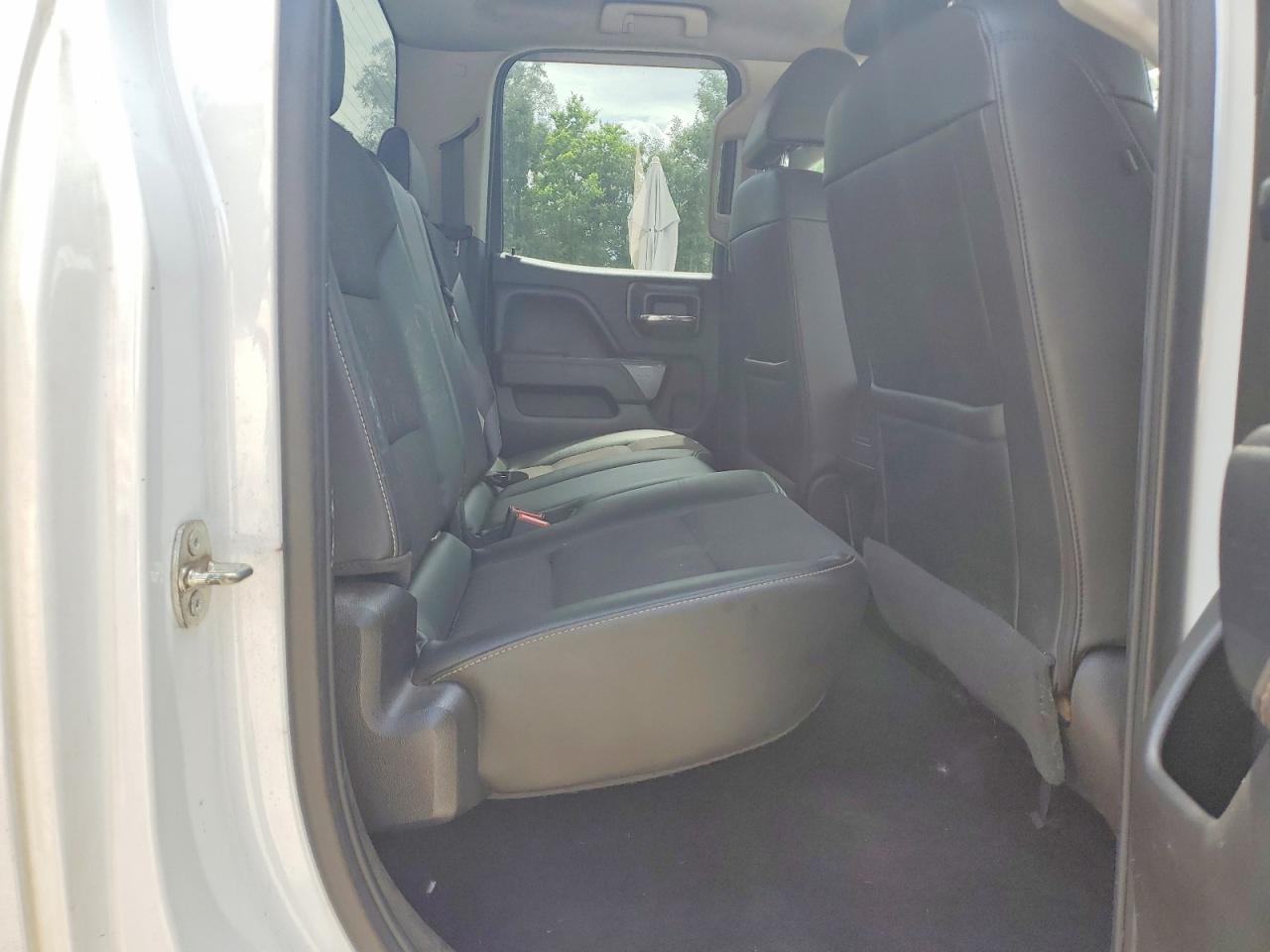 1GTV2MEC8GZ282775 · 2016 GMC SIERRA · 10/12