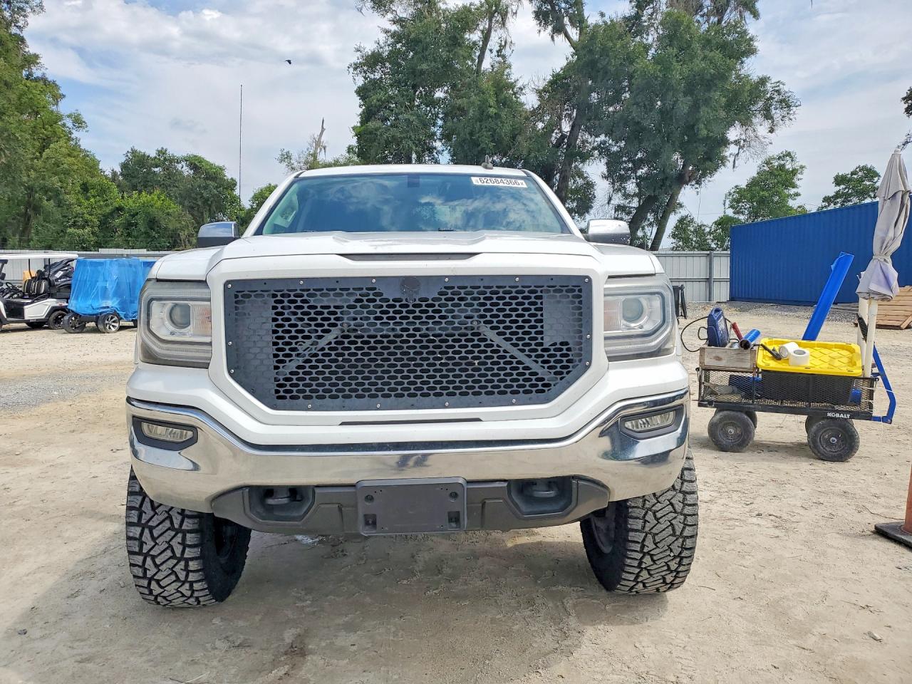 1GTV2MEC8GZ282775 · 2016 GMC SIERRA · 5/12