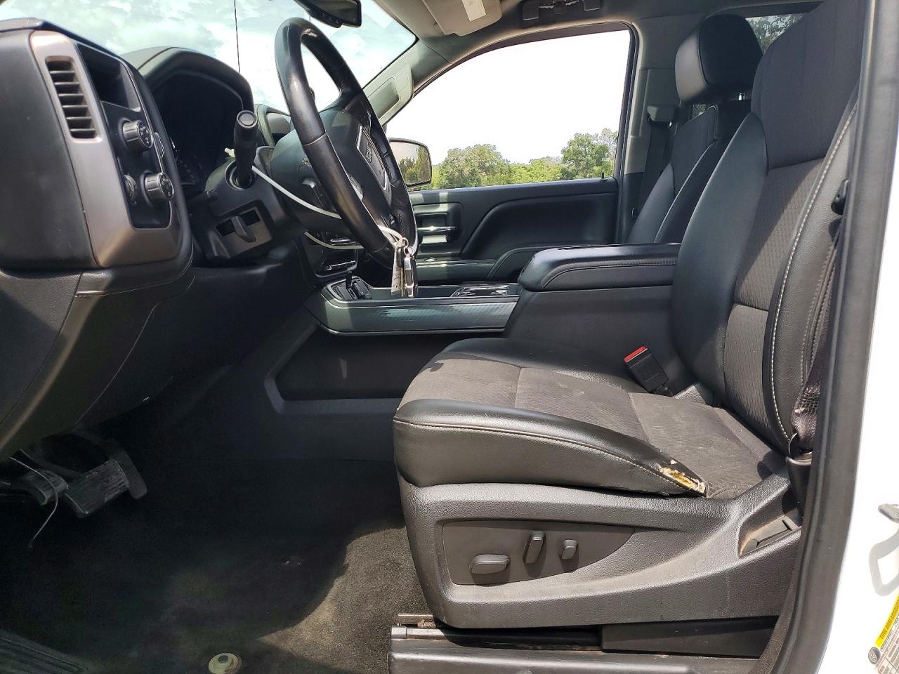 1GTV2MEC8GZ282775 · 2016 GMC SIERRA · 7/12