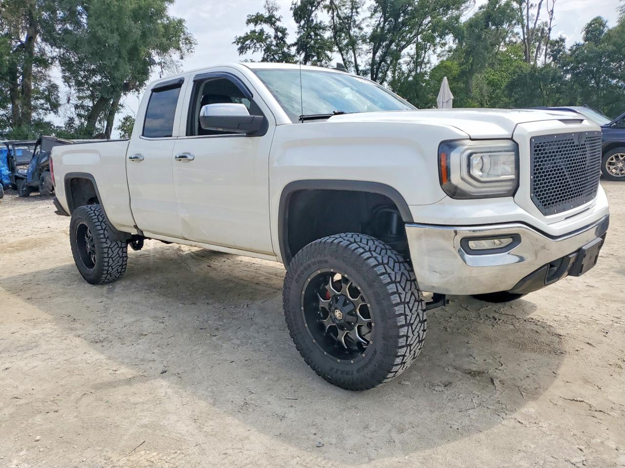 1GTV2MEC8GZ282775 · 2016 GMC SIERRA · 4/12