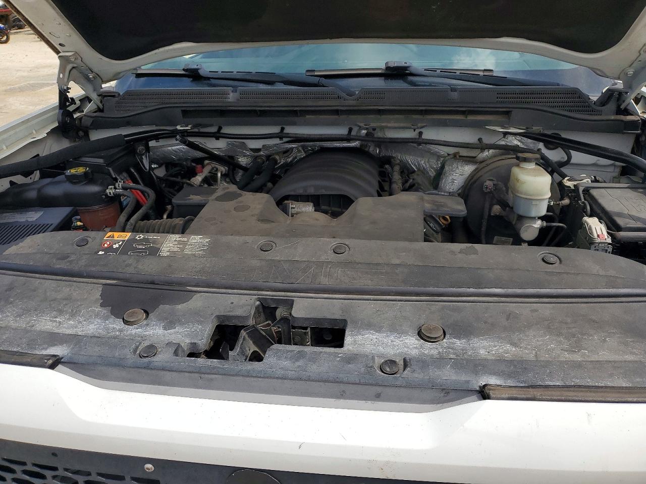 1GTV2MEC8GZ282775 · 2016 GMC SIERRA · 11/12