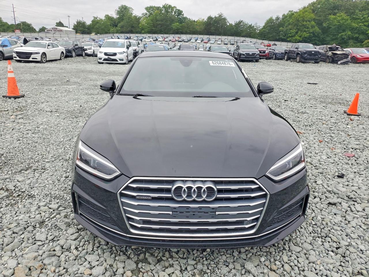 WAUTNAF50JA072686 · 2018 AUDI A5 · 5/12