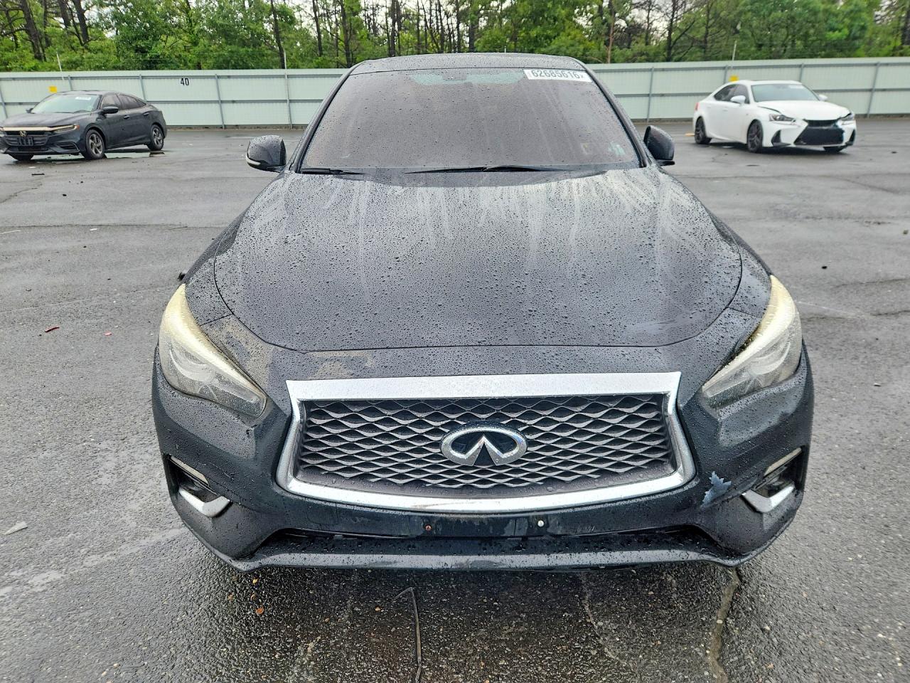 JN1EV7AR4JM431564 · 2018 INFINITI Q50 · 5/12