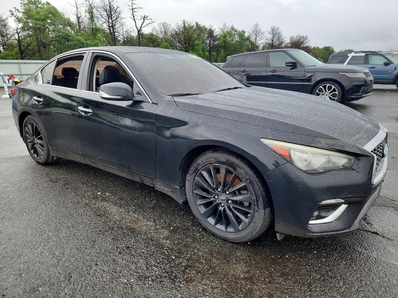 JN1EV7AR4JM431564 · 2018 INFINITI Q50 · 4/12
