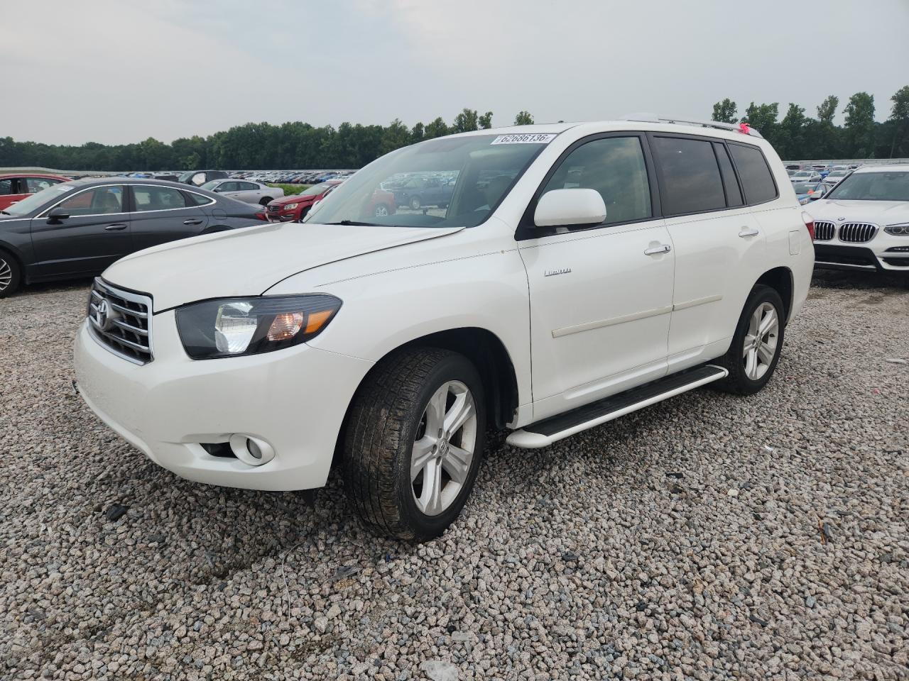 5TDDK3EHXAS012294 · 2010 TOYOTA HIGHLANDER