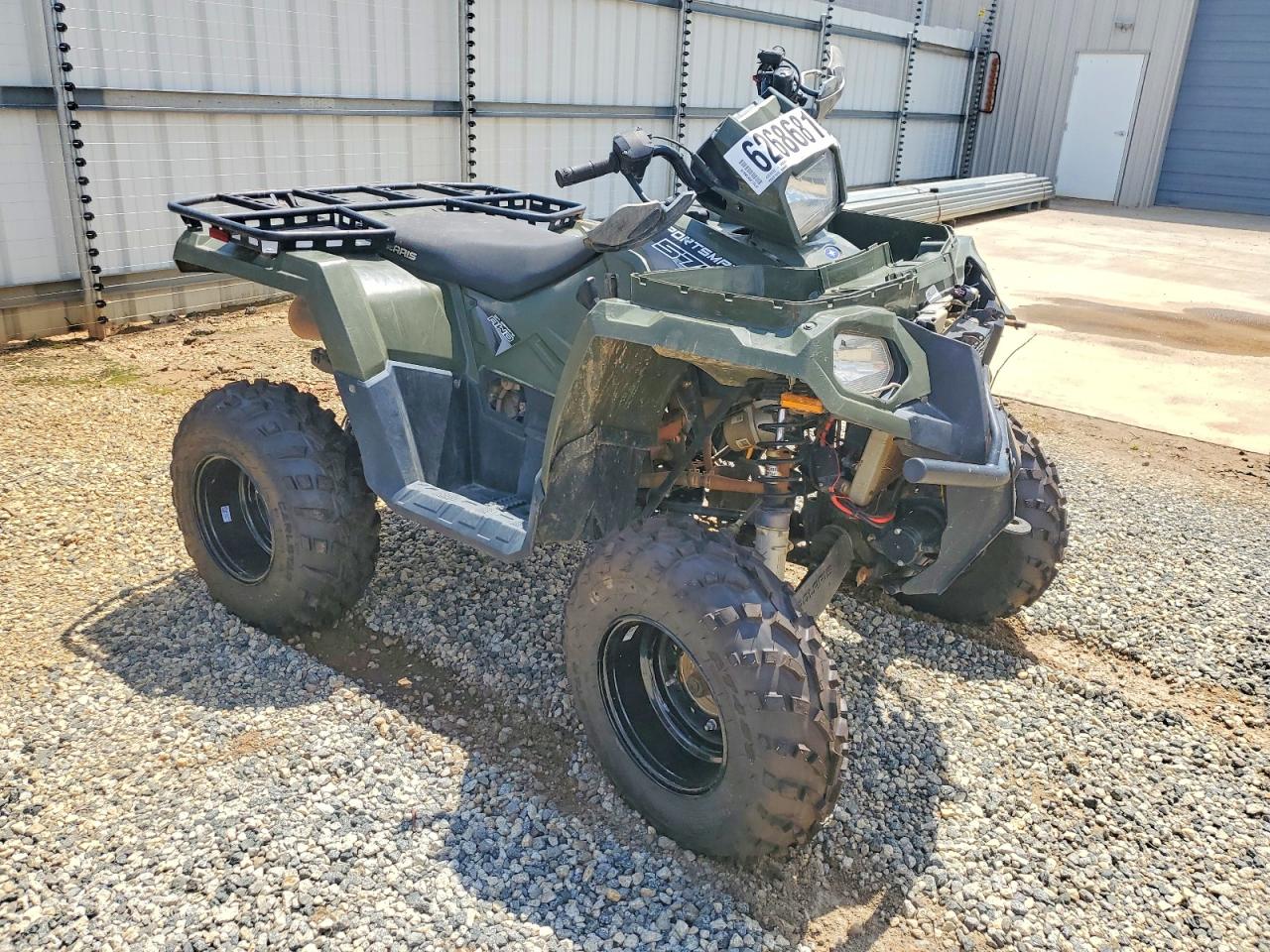 4XASEJ576LA263847 · 2020 POLARIS SPORTSMAN