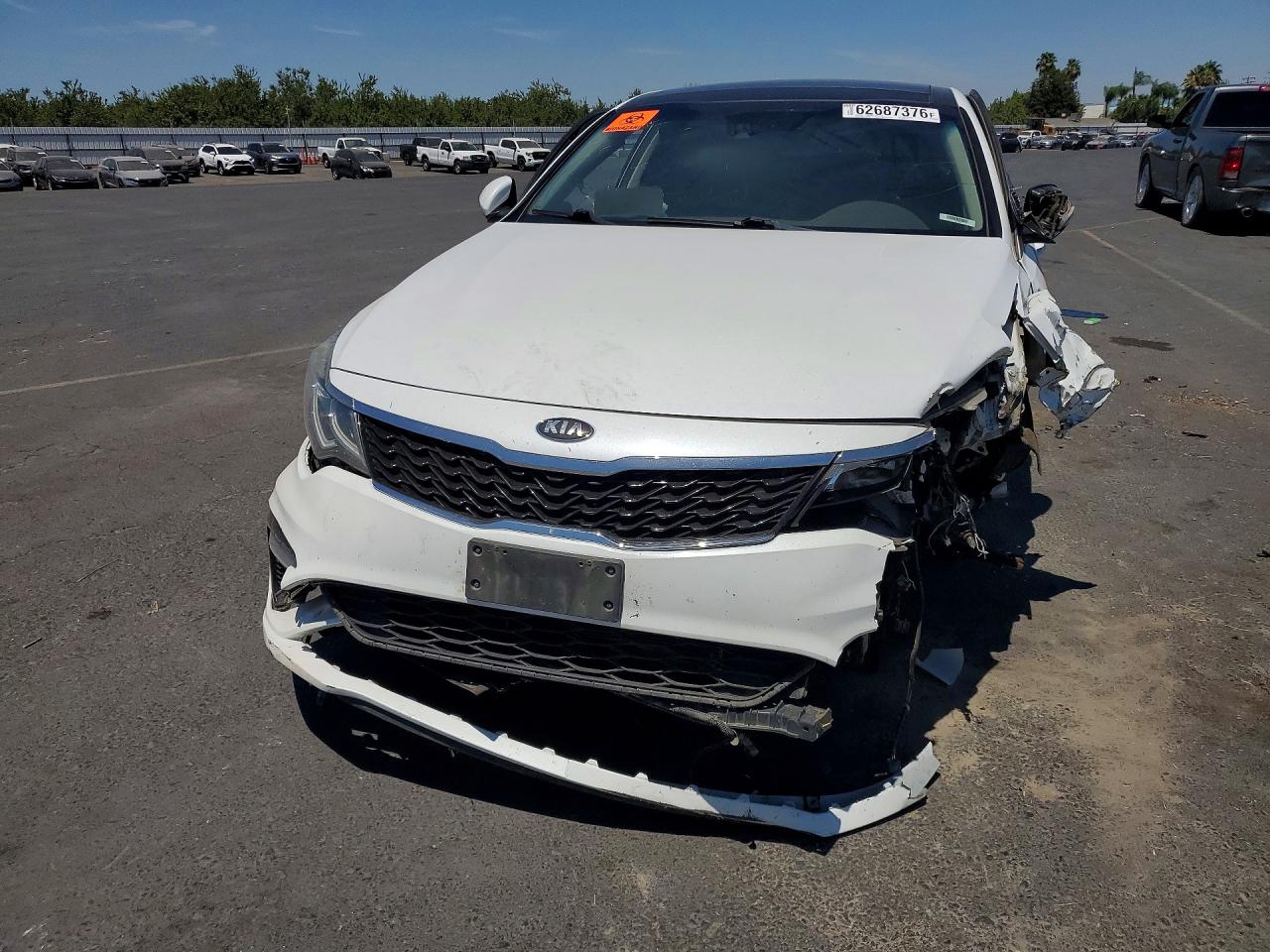 5XXGT4L38KG354059 · 2019 KIA OPTIMA · 5/13