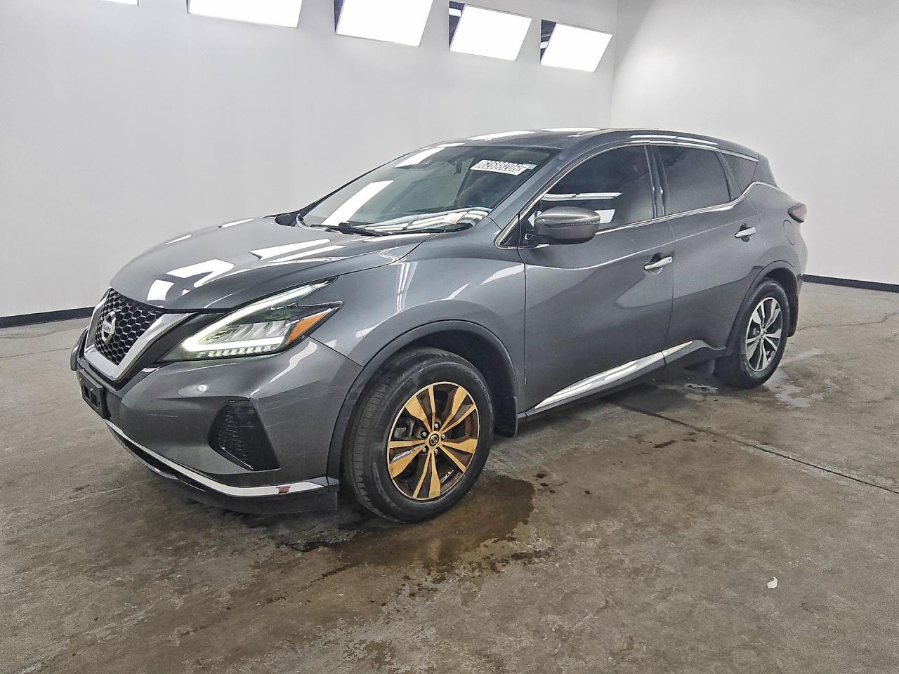 5N1AZ2AJ2LN131382 · 2020 NISSAN MURANO