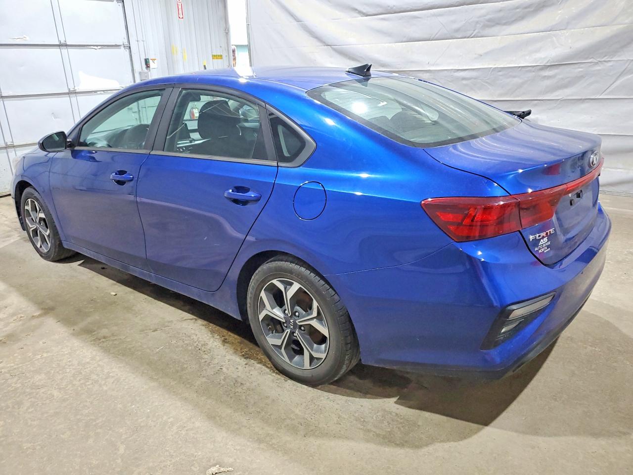 3KPF24AD8KE026336 · 2019 KIA FORTE · 2/12