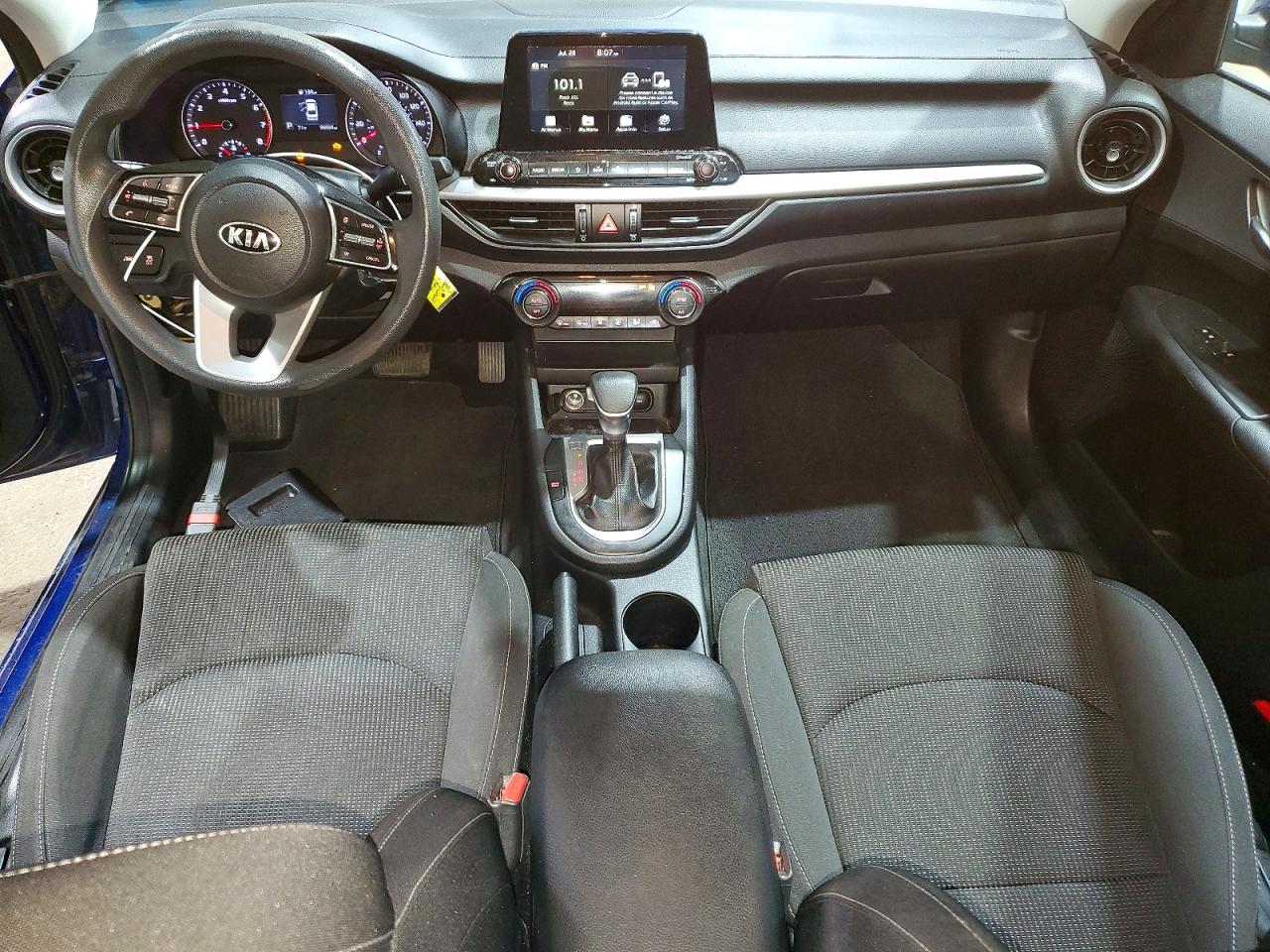 3KPF24AD8KE026336 · 2019 KIA FORTE · 8/12