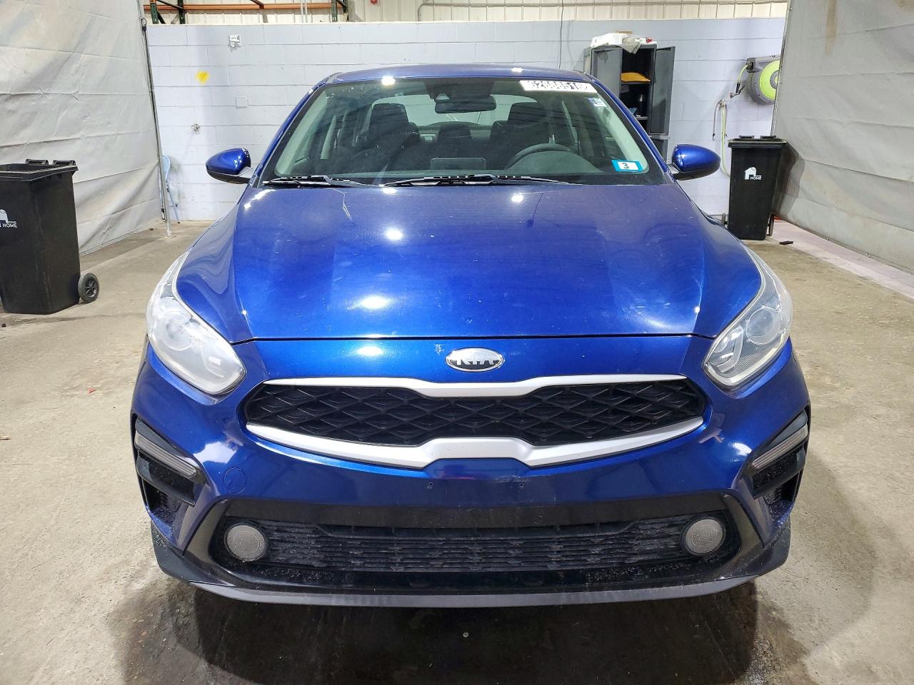 3KPF24AD8KE026336 · 2019 KIA FORTE · 5/12