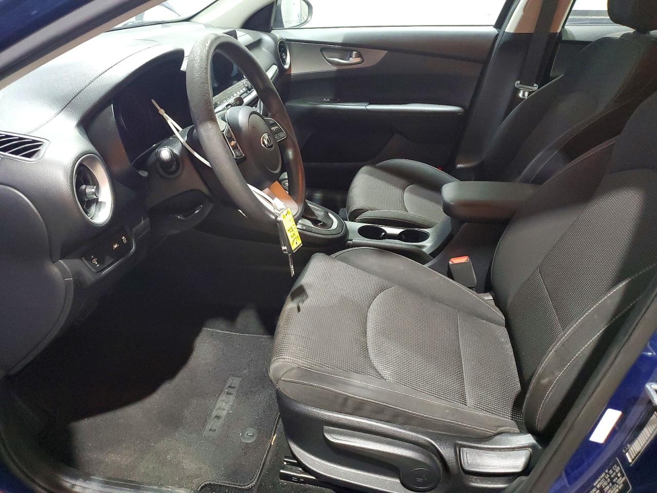 3KPF24AD8KE026336 · 2019 KIA FORTE · 7/12