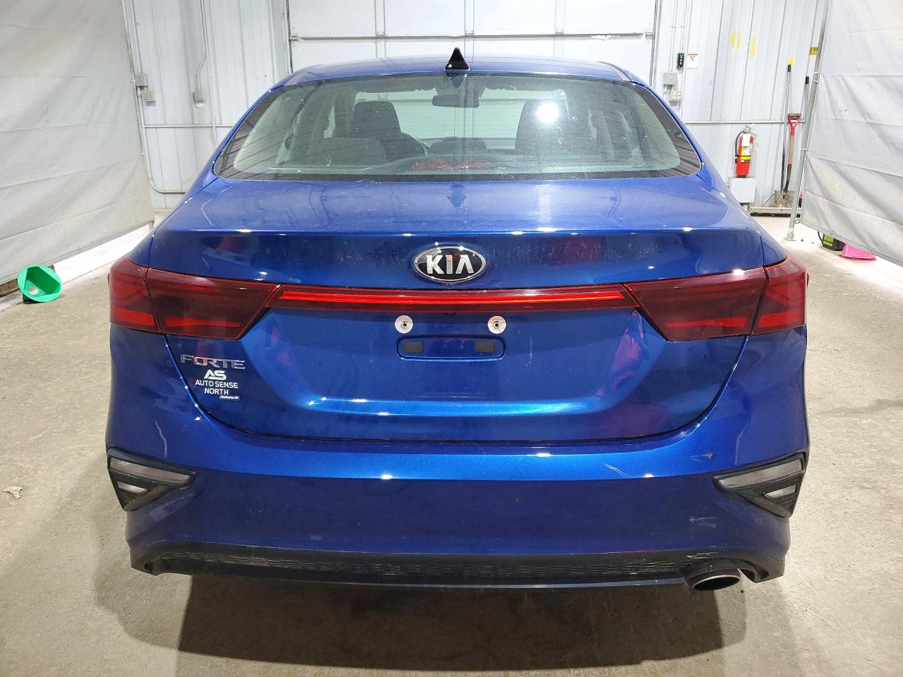3KPF24AD8KE026336 · 2019 KIA FORTE · 6/12