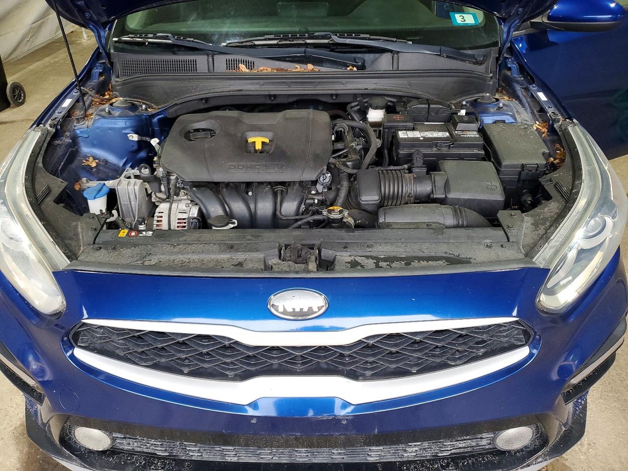 3KPF24AD8KE026336 · 2019 KIA FORTE · 11/12
