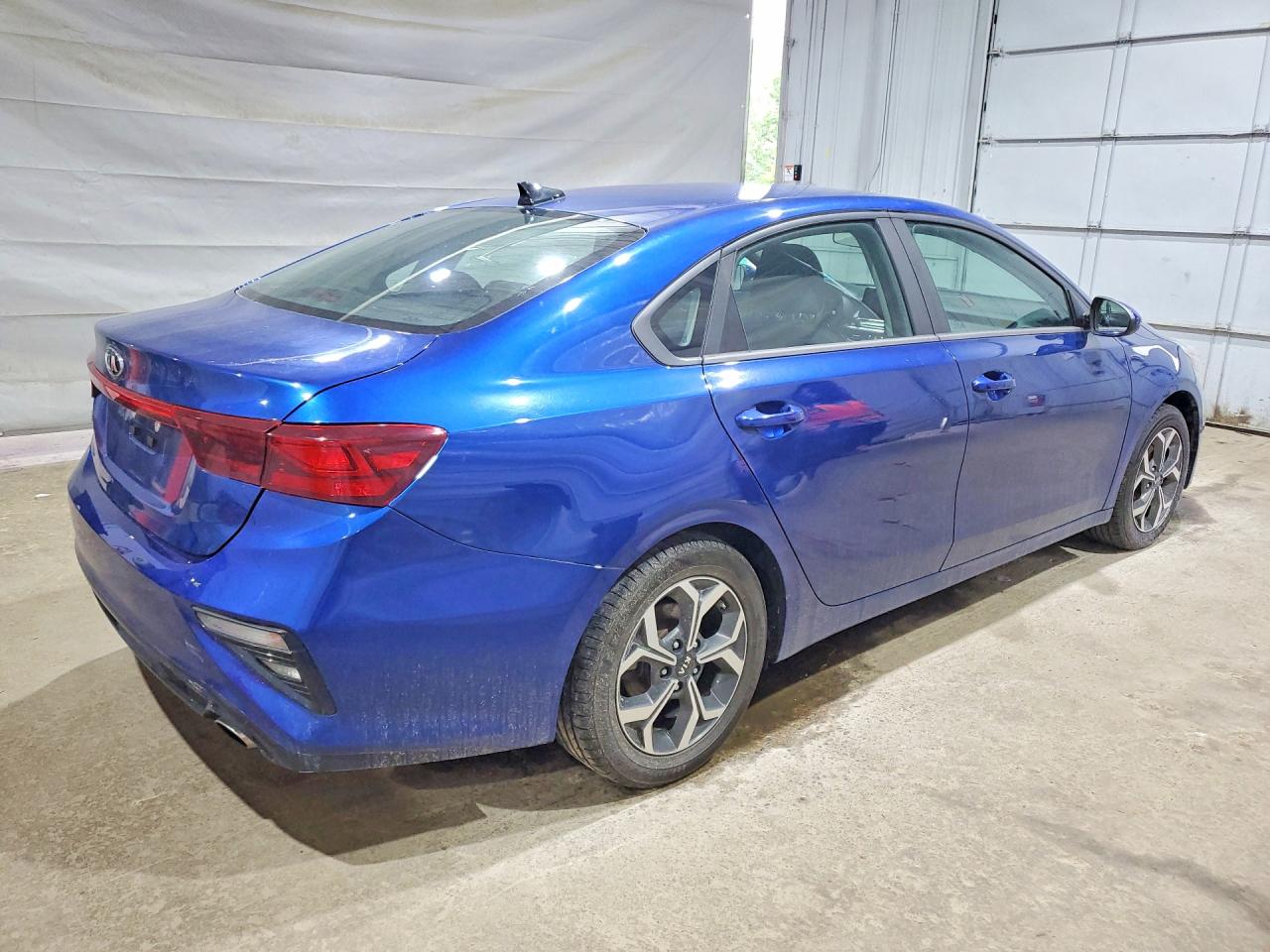 3KPF24AD8KE026336 · 2019 KIA FORTE · 3/12