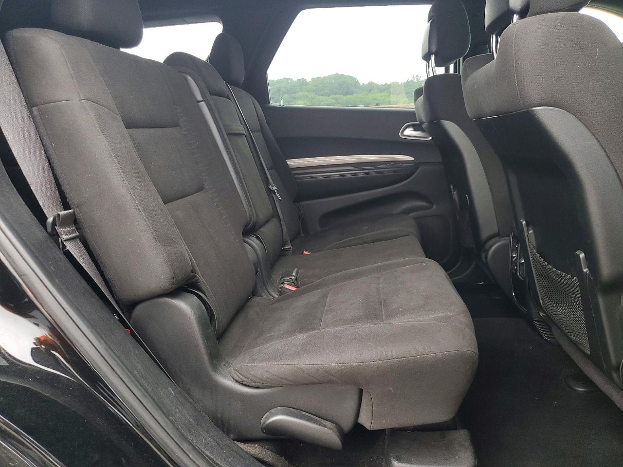 1C4RDJAG7KC792761 · 2019 DODGE DURANGO · 11/13