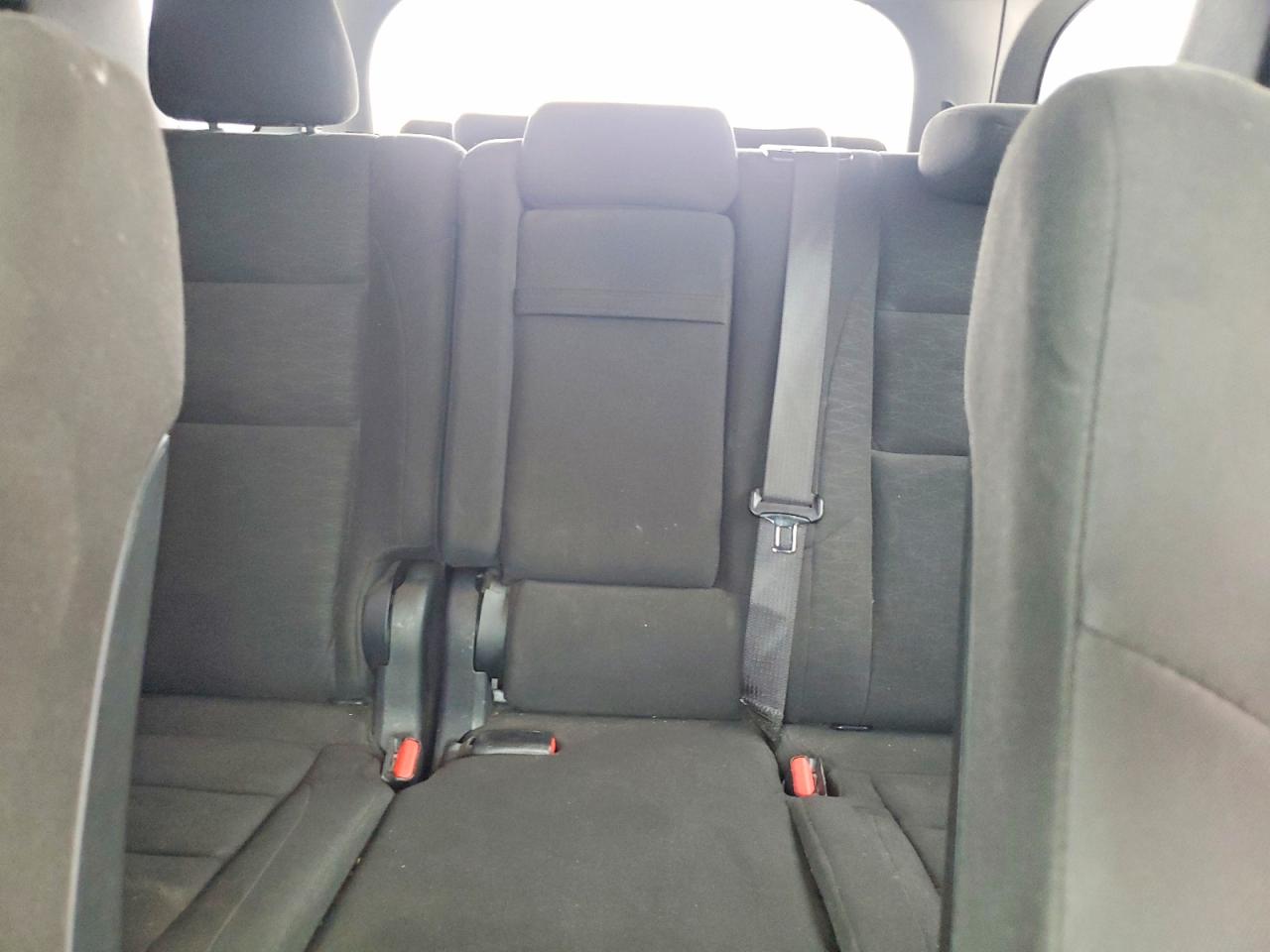 1C4RDJAG7KC792761 · 2019 DODGE DURANGO · 10/13