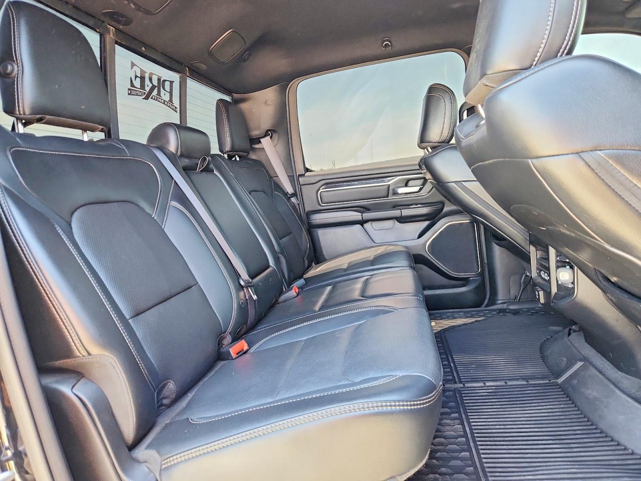 1C6SRFLT7LN360582 · 2020 RAM 1500 · 10/12