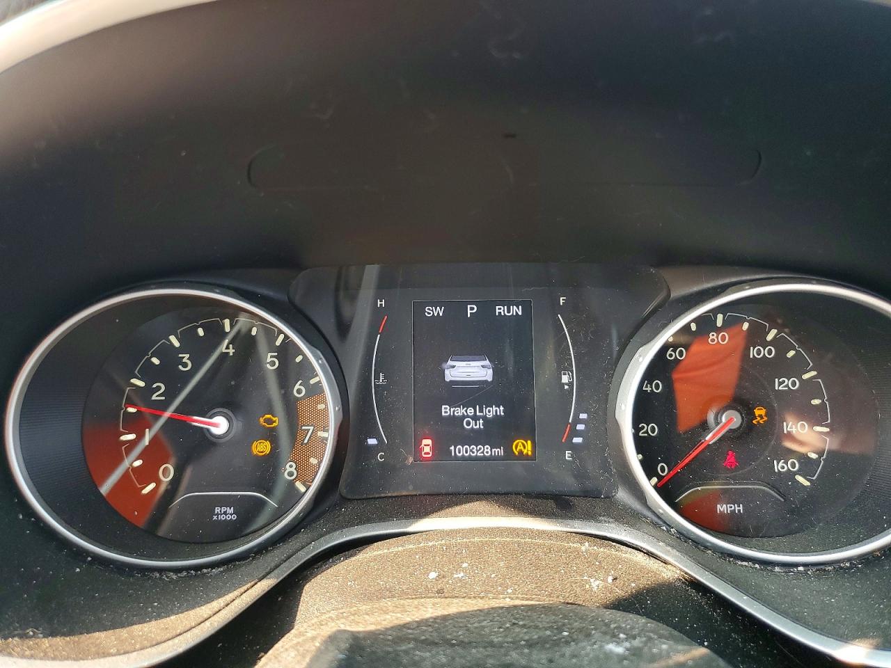 3C4NJDBB0HT674592 · 2017 JEEP COMPASS · 9/14