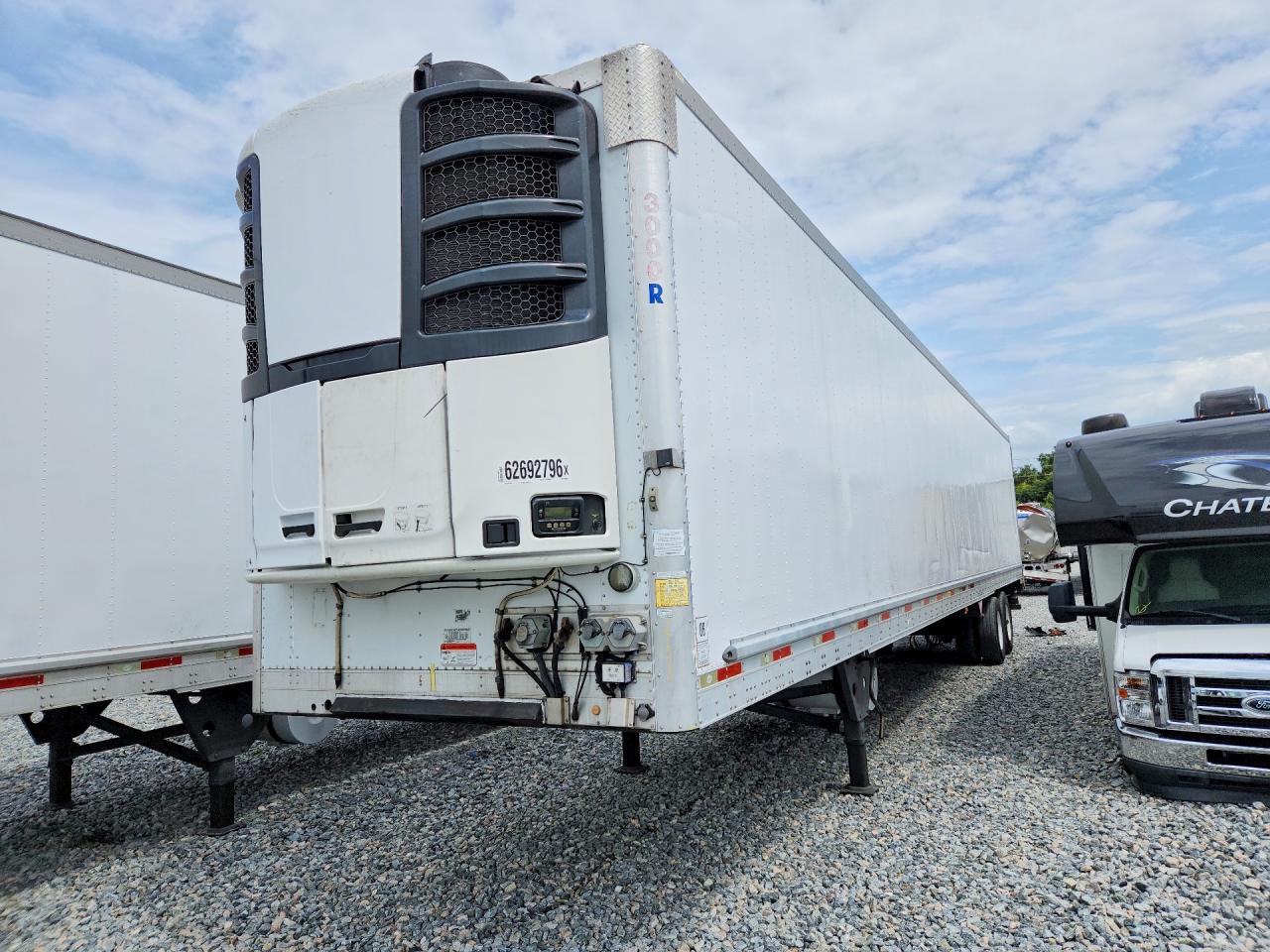 1UYVS2533HM930303 · 2017 UTILITY TRAILER TRAILER