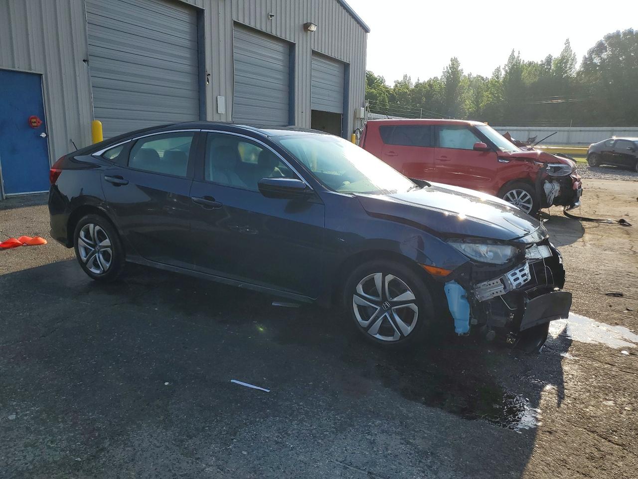 19XFC2F5XHE043473 · 2017 HONDA CIVIC · 4/13