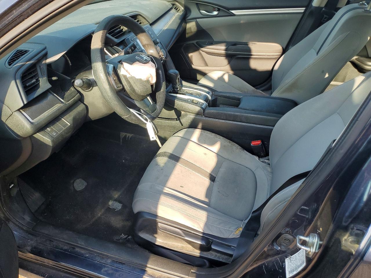 19XFC2F5XHE043473 · 2017 HONDA CIVIC · 7/13