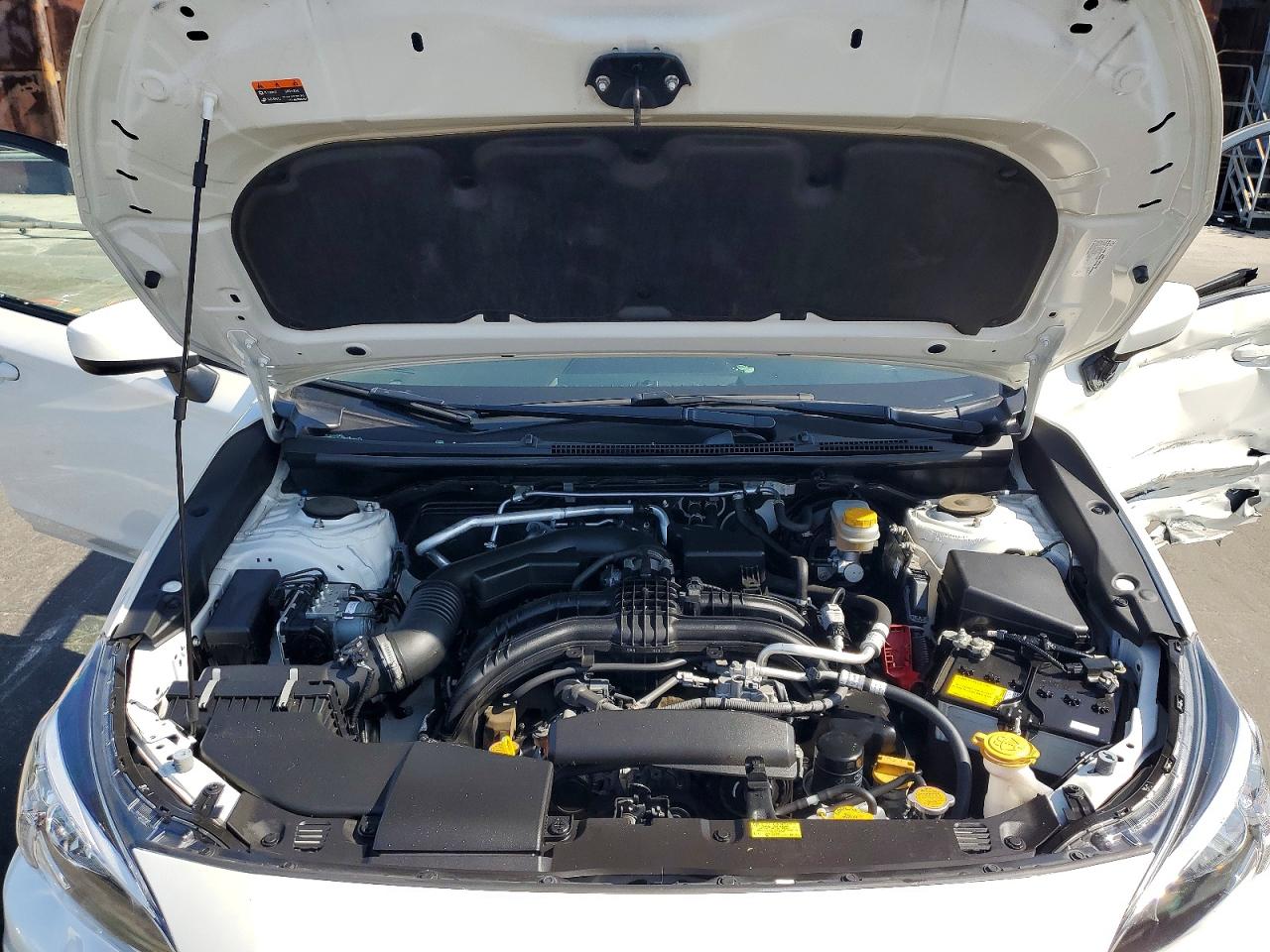 JF2GTAPCXLH237842 · 2020 SUBARU CROSSTREK · 11/12