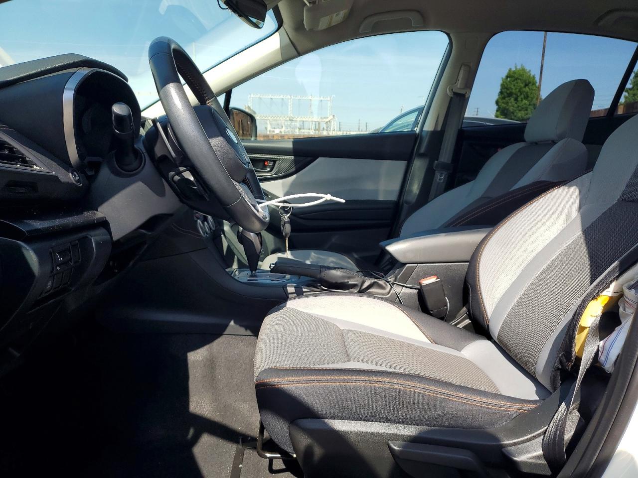 JF2GTAPCXLH237842 · 2020 SUBARU CROSSTREK · 7/12