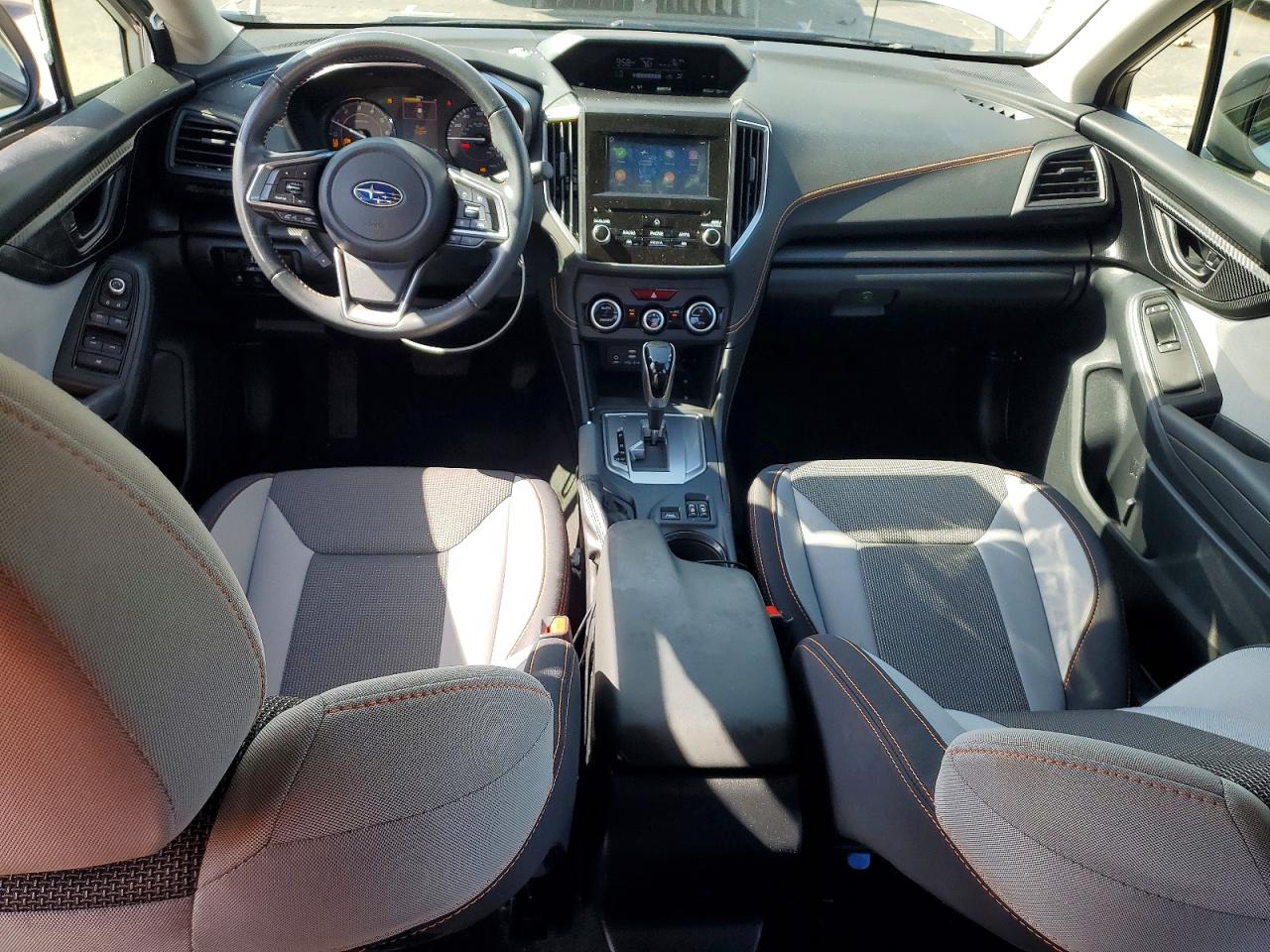 JF2GTAPCXLH237842 · 2020 SUBARU CROSSTREK · 8/12