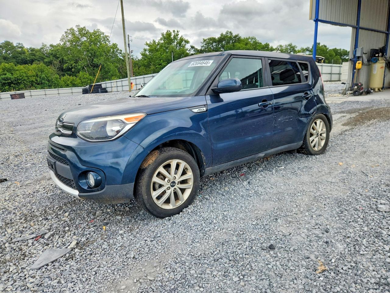 KNDJP3A51J7534290 · 2018 KIA SOUL