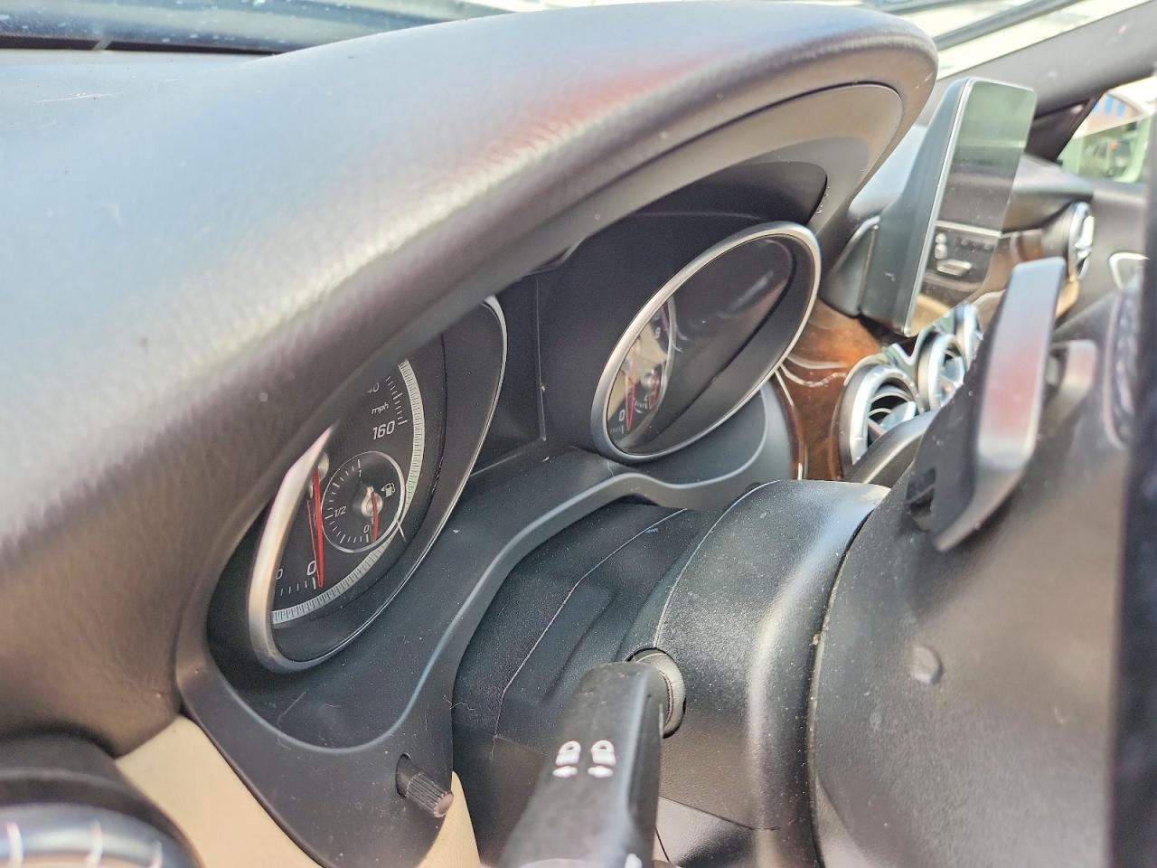 WDDSJ4GBXJN563541 · 2018 MERCEDES-BENZ CLA · 9/12