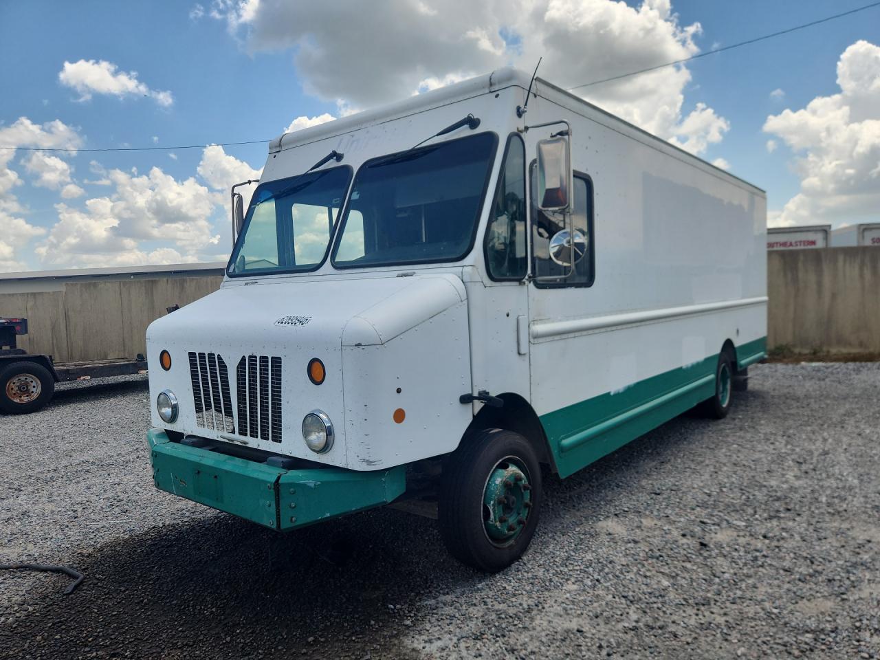 5B4LFG2E3C3448674 · 2012 WORKHORSE CUSTOM CHASSIS W62