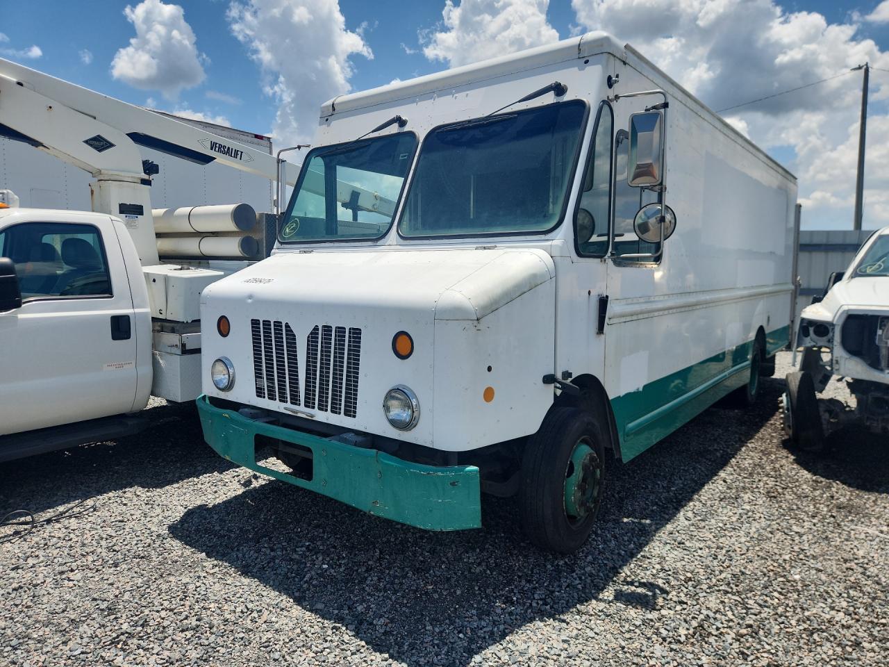 5B4LFG2E0C3448177 · 2012 WORKHORSE CUSTOM CHASSIS W62