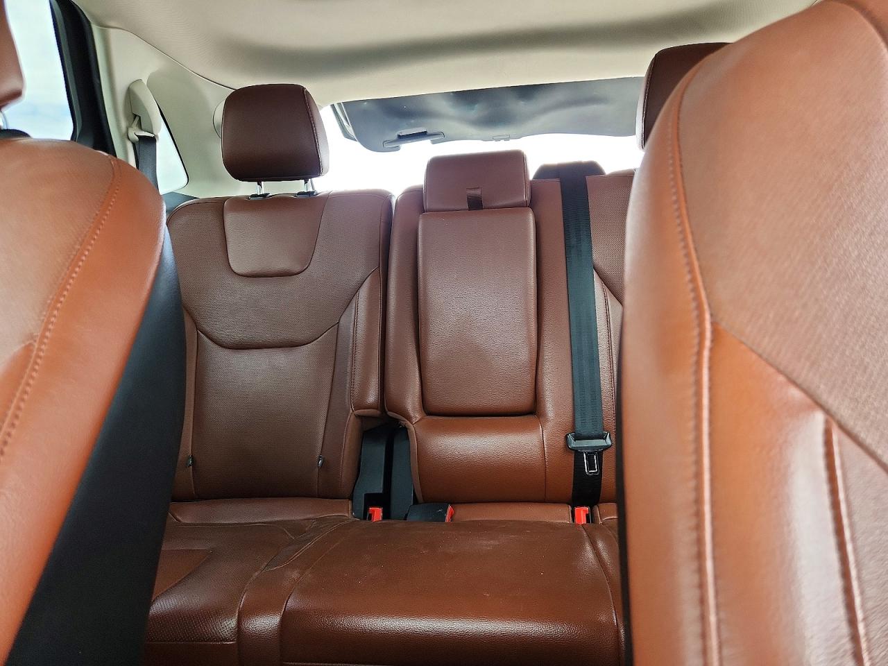 2FMTK4K97FBB00996 · 2015 FORD EDGE · 10/13