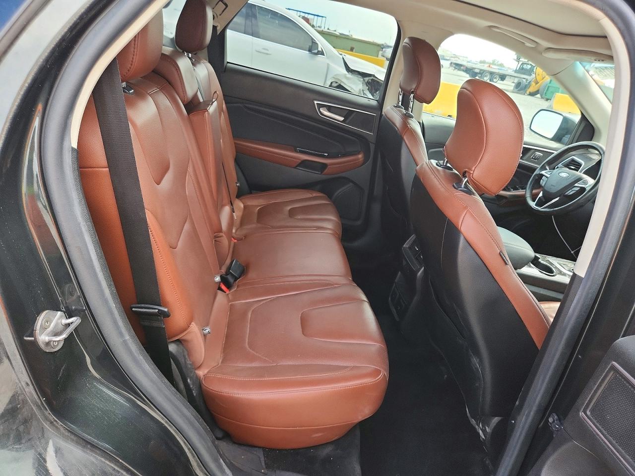 2FMTK4K97FBB00996 · 2015 FORD EDGE · 11/13