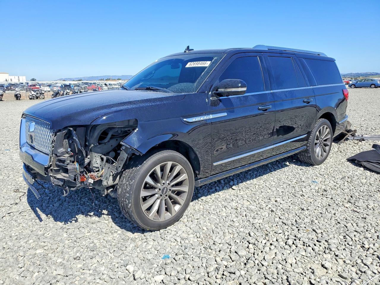 5LMJJ3LT1LEL04401 · 2020 LINCOLN NAVIGATOR