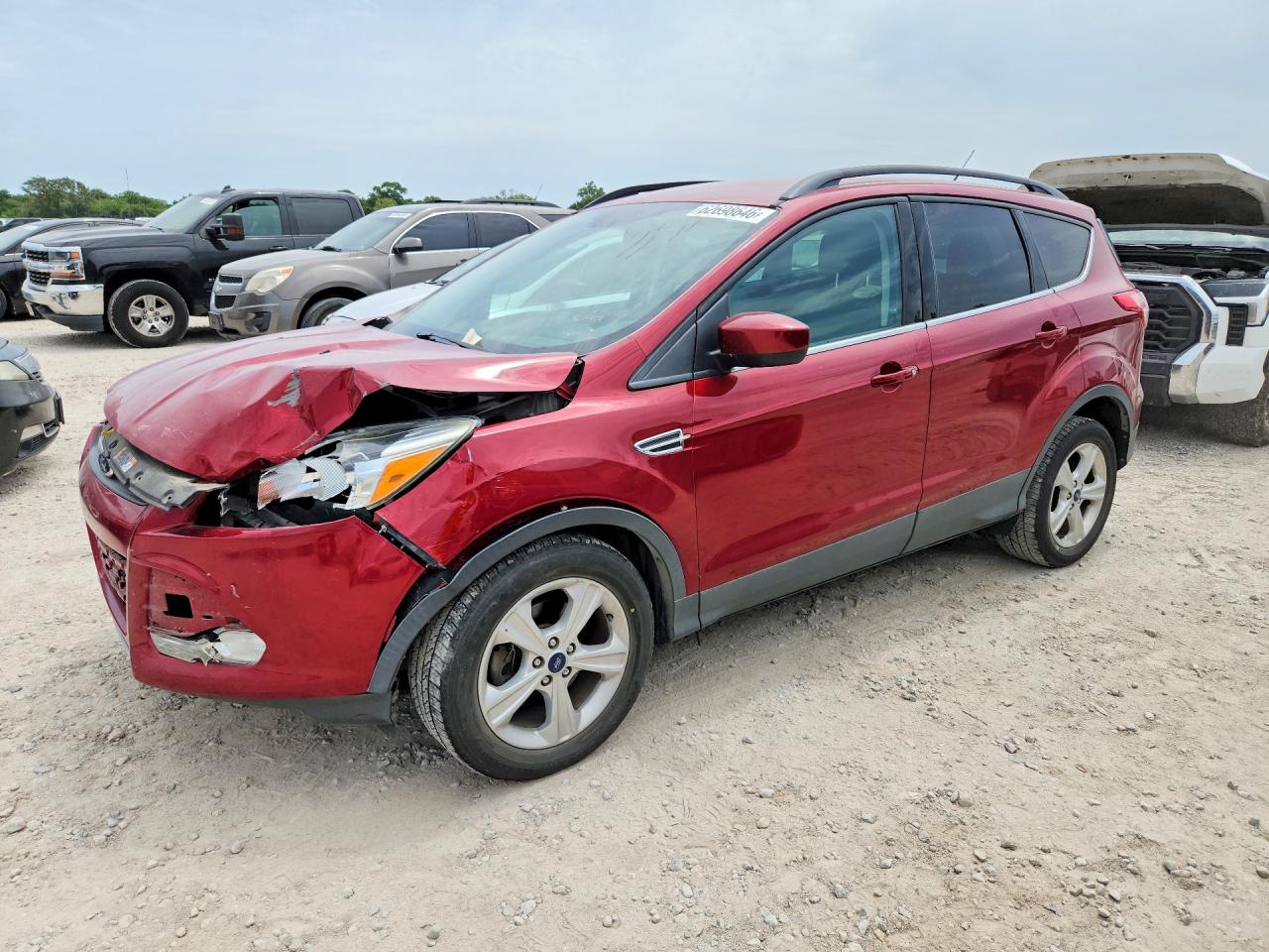 1FMCU0GX0GUB94113 · 2016 FORD ESCAPE