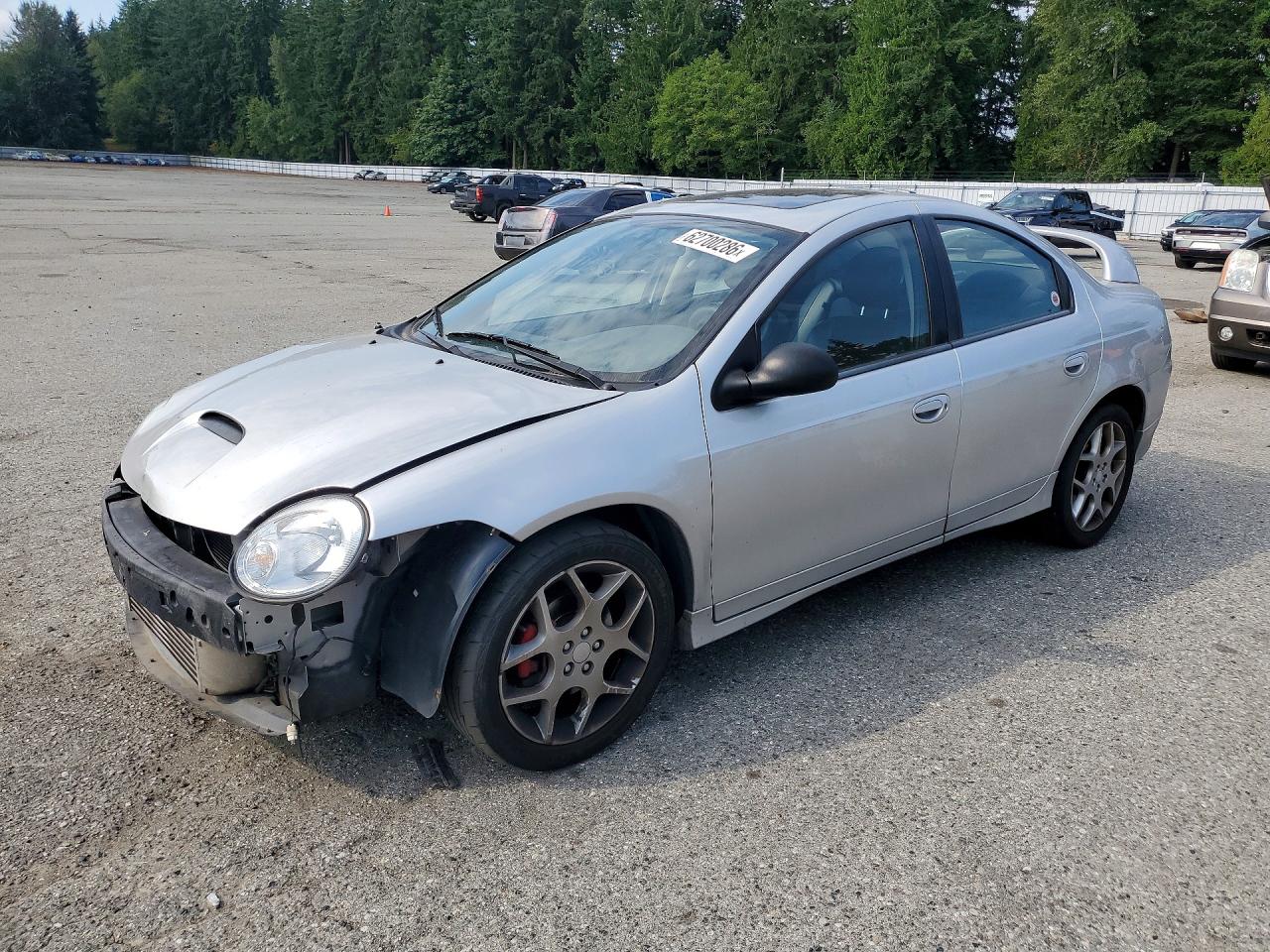 1B3AS66S04D505854 · 2004 DODGE NEON