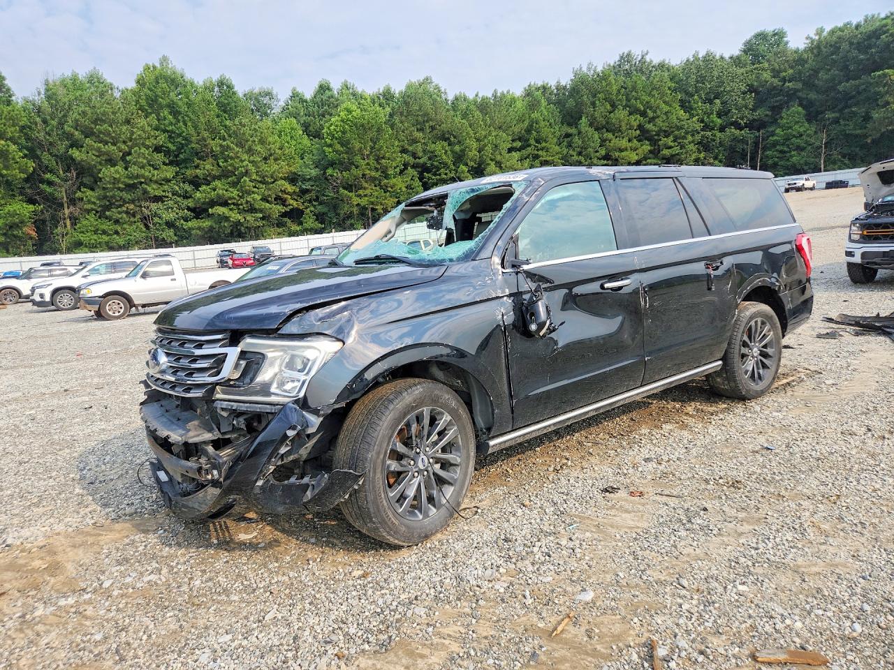 1FMJK1KT0MEA25965 · 2021 FORD EXPEDITION