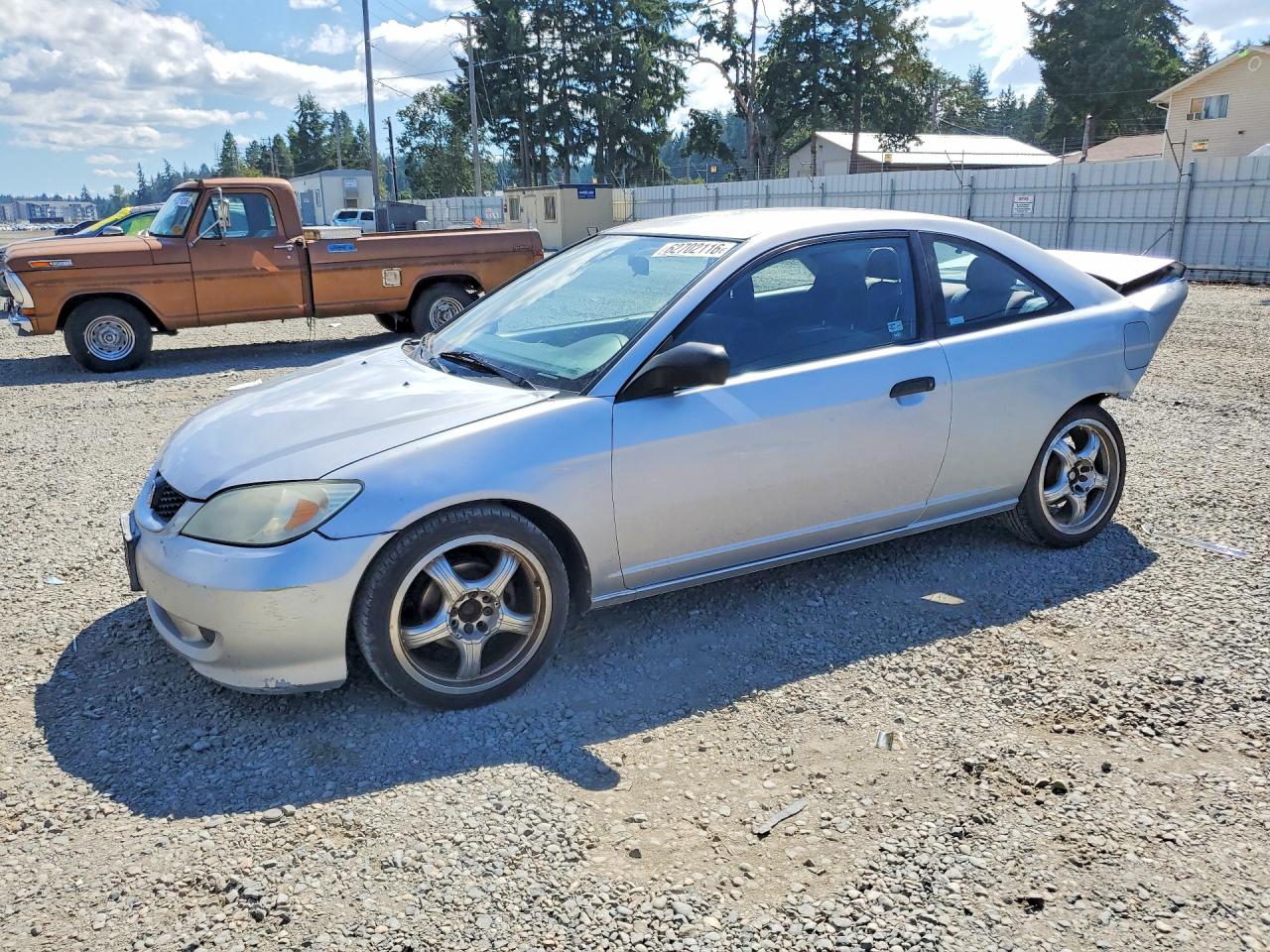 1HGEM221X5L005189 · 2005 HONDA CIVIC