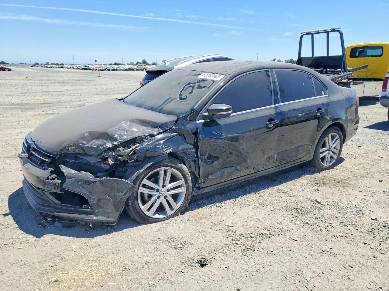 3VW3A7AJ9FM414889 · 2015 VOLKSWAGEN JETTA