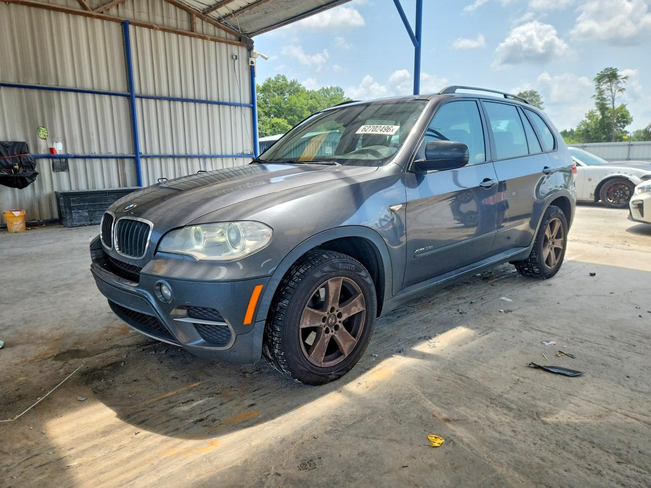 5UXZV4C51D0B22509 · 2013 BMW X5