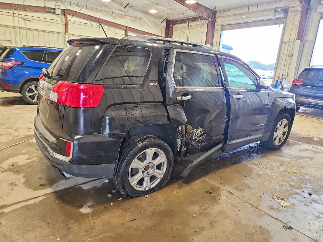 2GKFLPE31H6151434 · 2017 GMC TERRAIN · 3/12