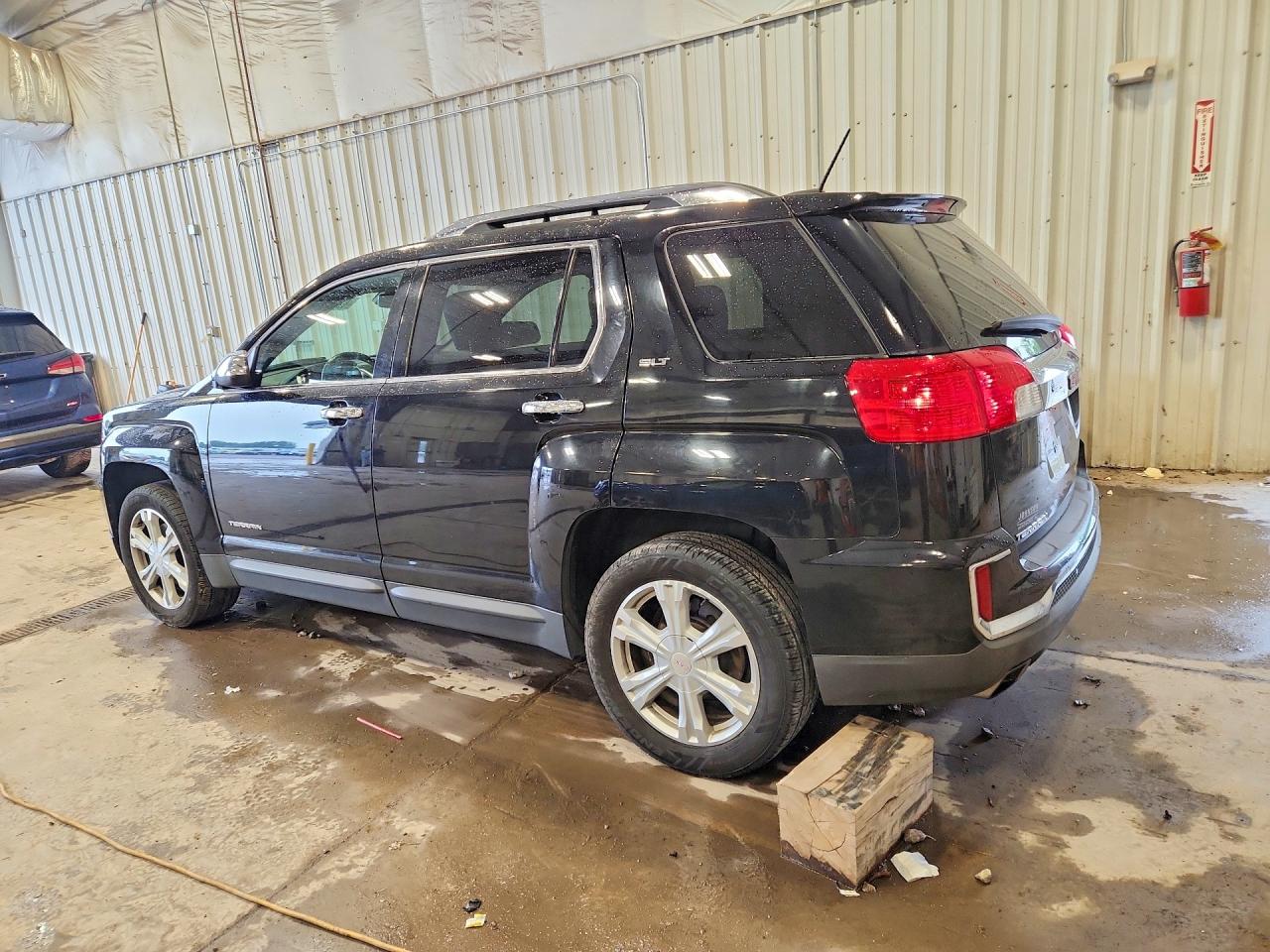 2GKFLPE31H6151434 · 2017 GMC TERRAIN · 2/12
