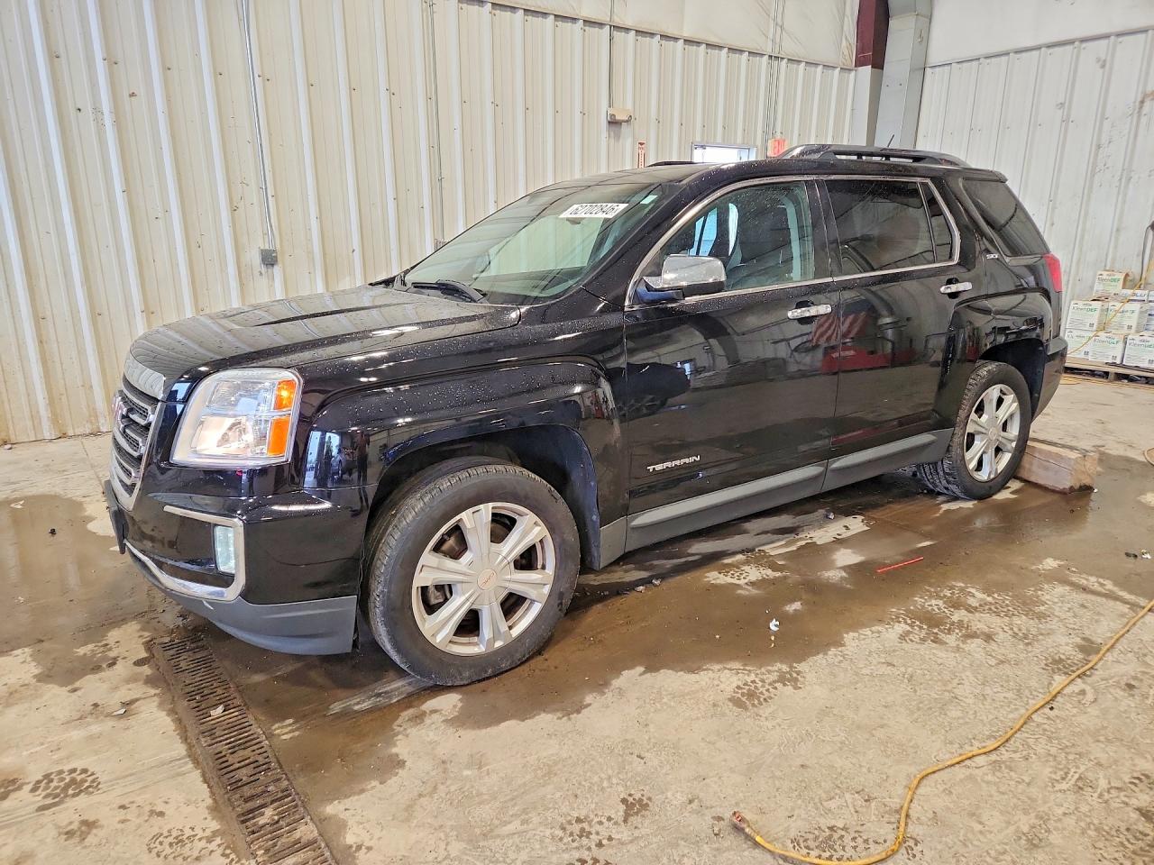 2GKFLPE31H6151434 · 2017 GMC TERRAIN