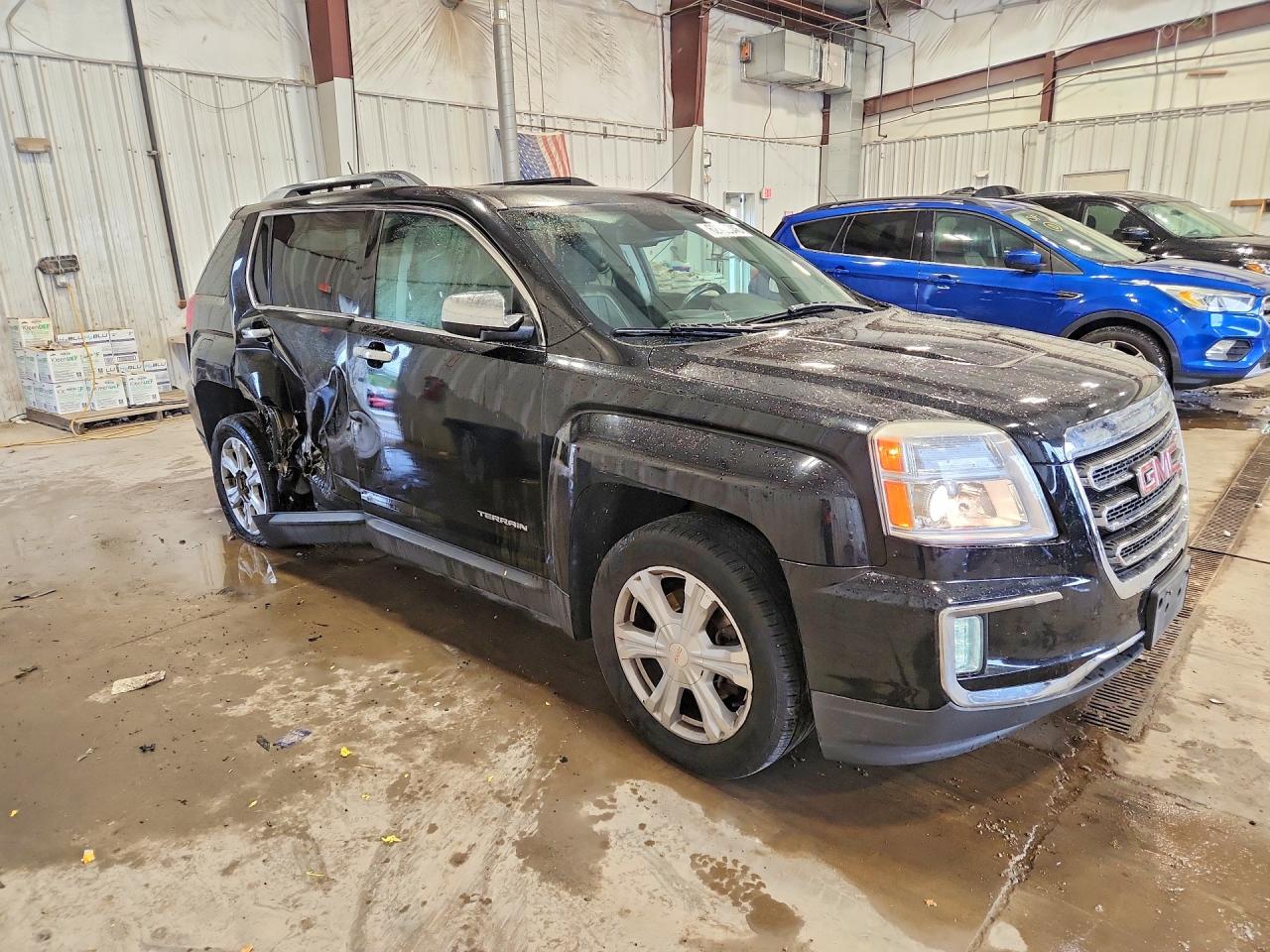 2GKFLPE31H6151434 · 2017 GMC TERRAIN · 4/12