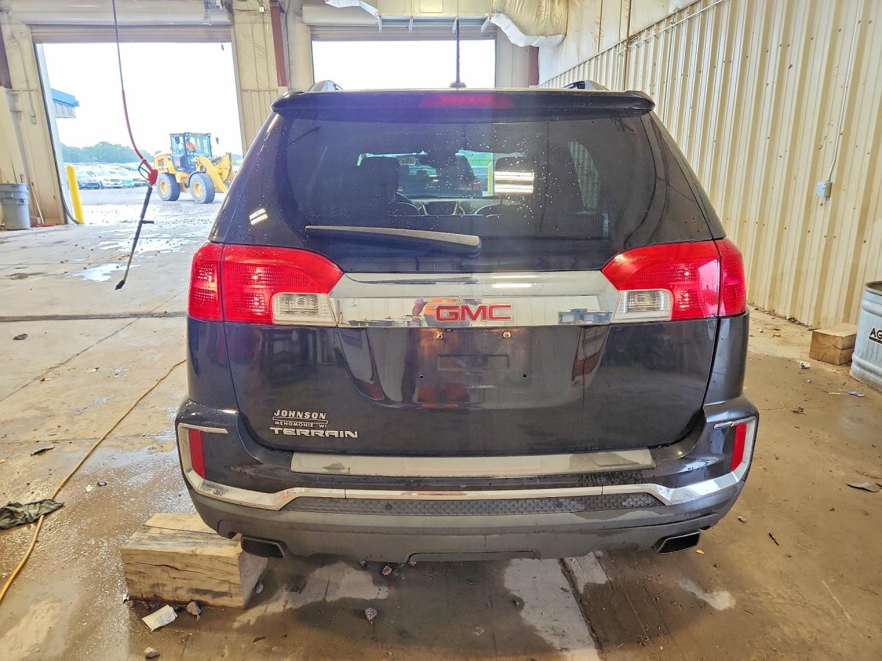 2GKFLPE31H6151434 · 2017 GMC TERRAIN · 6/12
