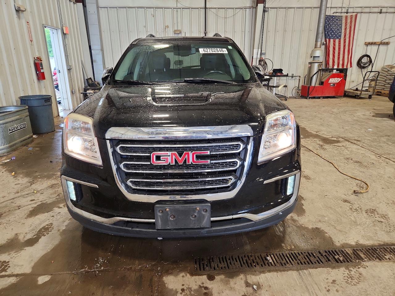 2GKFLPE31H6151434 · 2017 GMC TERRAIN · 5/12