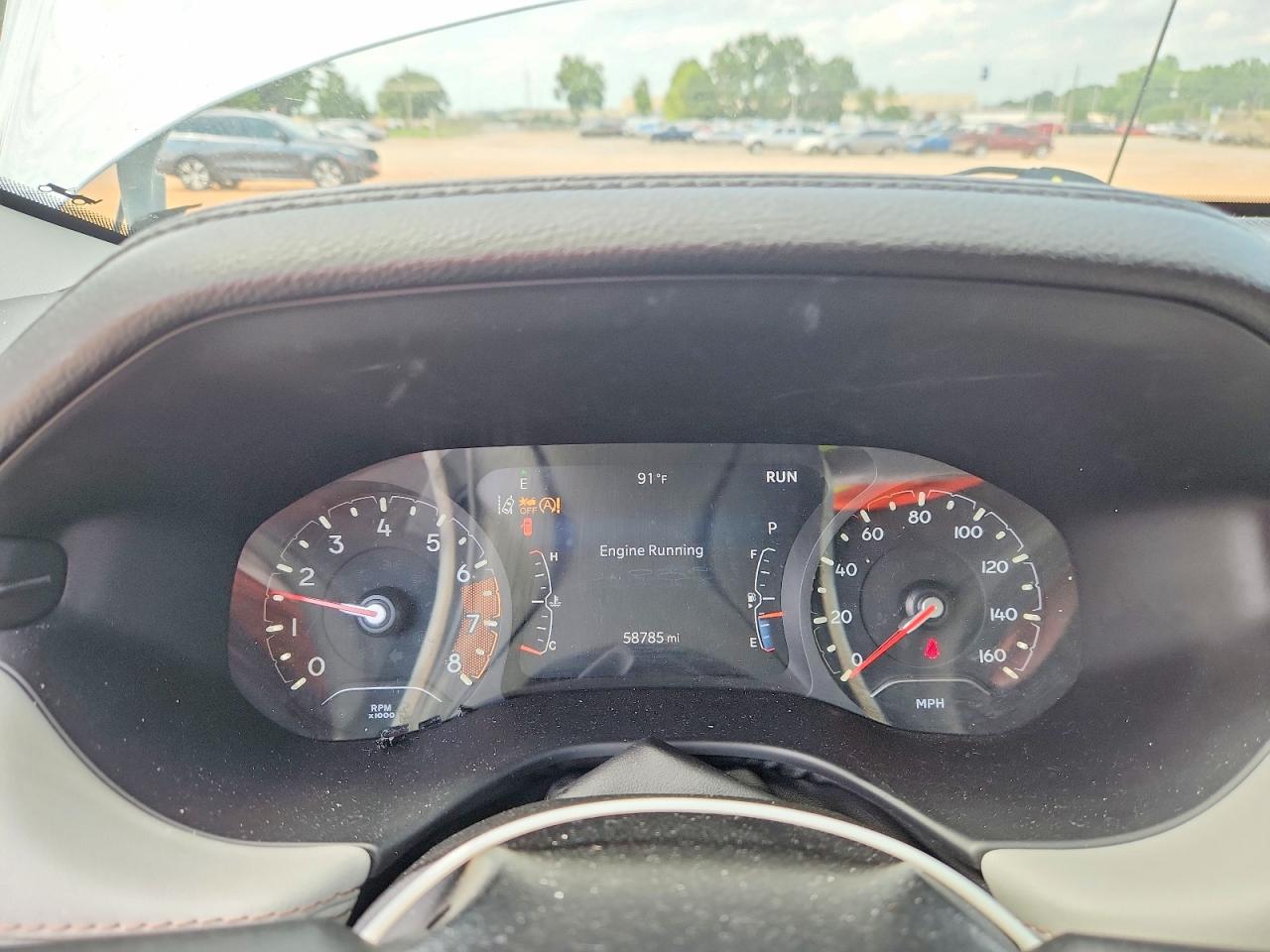3C4NJDCB1NT186343 · 2022 JEEP COMPASS · 9/13