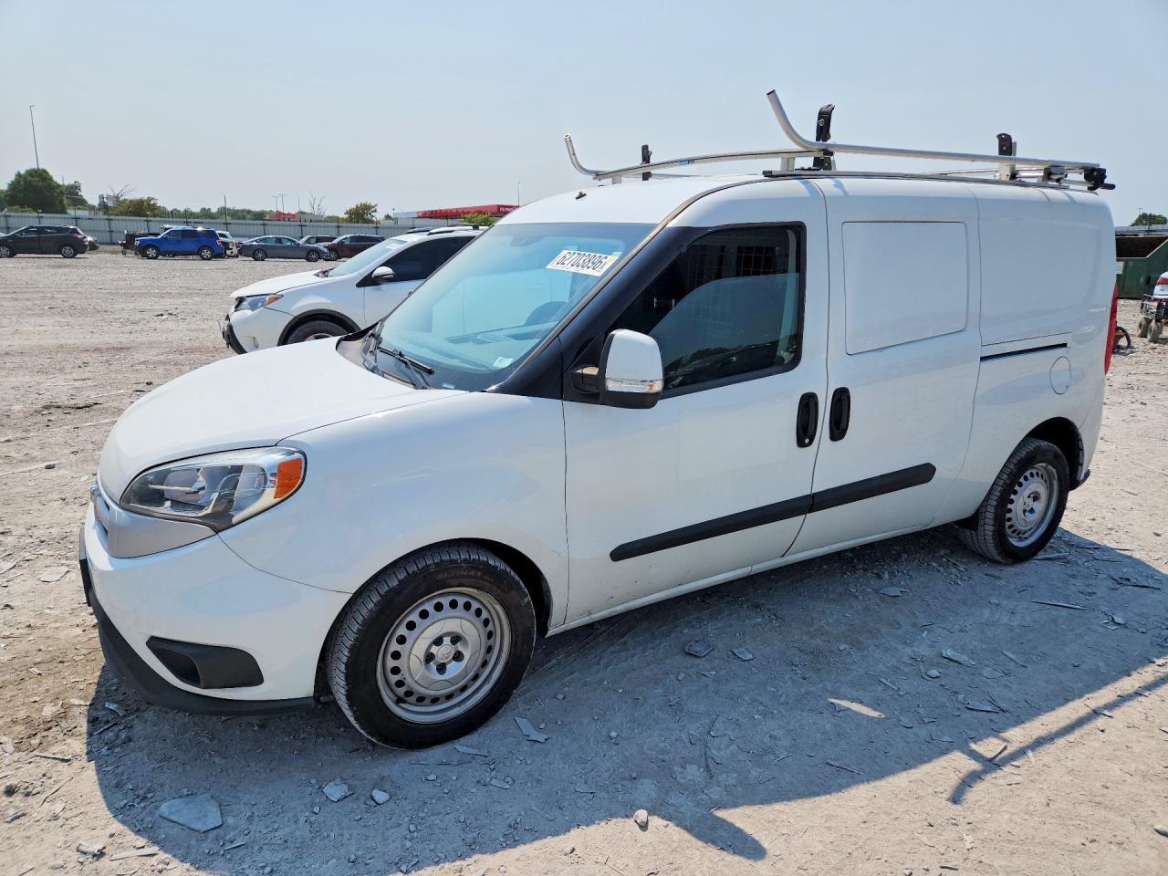 ZFBERFBB3H6G80455 · 2017 RAM PROMASTER CITY